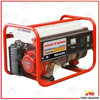 Máy phát điện Honda HG7500SE-đề 5.5KVA