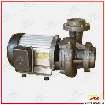 MÁY BƠM NƯỚC LY TÂM TÂN HOÀN CẦU LD-1500