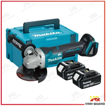 Máy mài góc Makita 9553NB