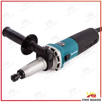 Máy mài khuôn Makita GD0600