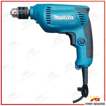 Máy khoan vặn vít dùng pin Makita 6281DWE