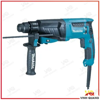 Máy khoan đa năng Makita HR2600