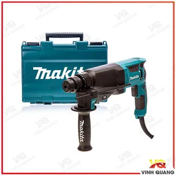 Máy khoan đa năng Makita HR2300