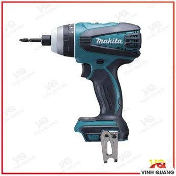 Máy khoan. vặn vít dùng pin Makita DTS141Z