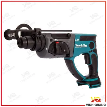 Máy khoan đa dụng dùng pin Makita DHR202Z