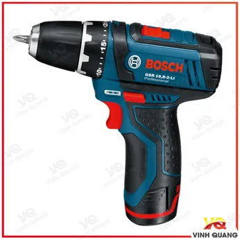 Máy Khoan Pin Bosch GSR 12-2 12V