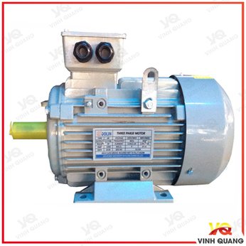 Motor điện 160 kw - 960 vòng/phút