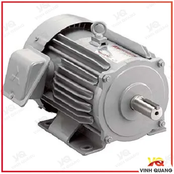 Motor điện Toshiba chân đế 11kw