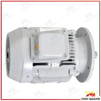 Motor điện Toshiba chân đế 7.5kw