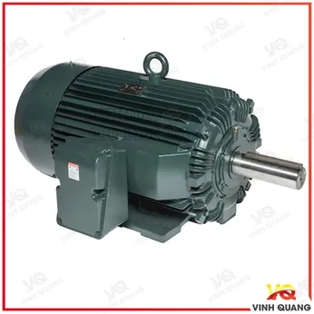 Motor điện Toshiba chân đế 2.2kw