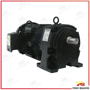 Motor điện Toshiba chân đế 1.5kw