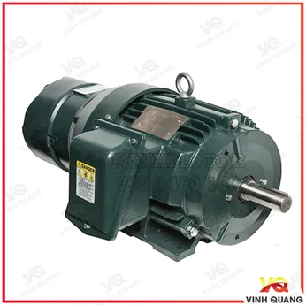 Motor điện Toshiba chân đế 0.75kw