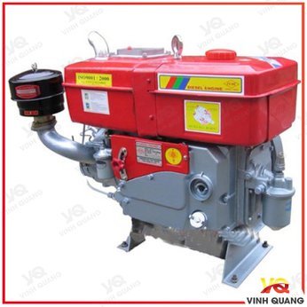 Động cơ Diesel SAMDI S1100 (15 HP)