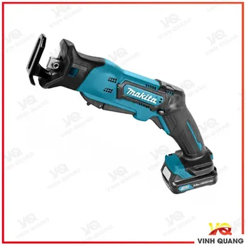 Máy cưa kiếm dùng pin Makita JR105DZ