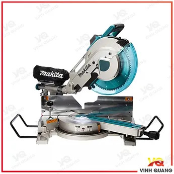 Máy cưa đa góc Makita LS1216