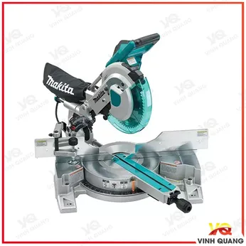 Máy cưa đa góc laser Makita LS1016