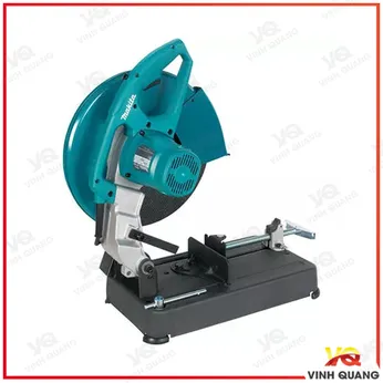 Máy cắt sắt Makita LW1400