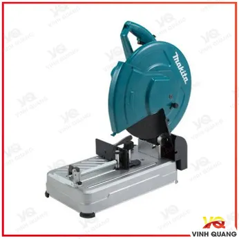 Máy cắt sắt bàn Makita M2400B