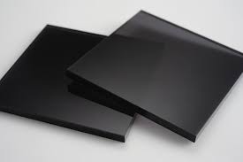 Độ xuyên sáng của tấm mica