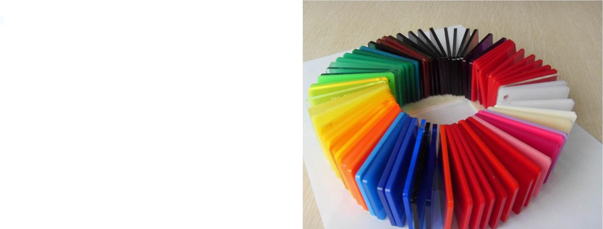 Có mấy loại mica hiện nay