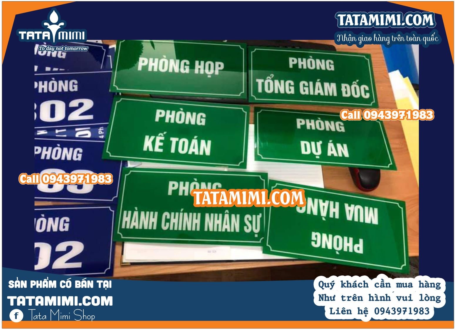 Biển phòng ban inox có nên làm chân cao không