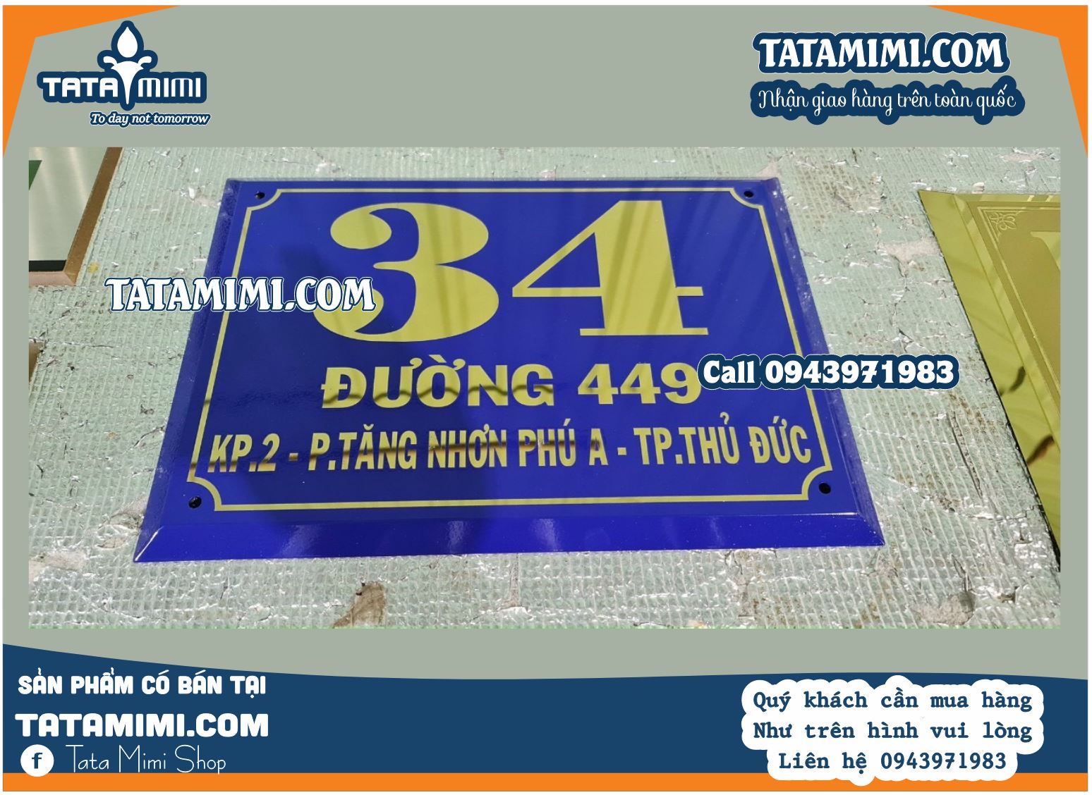 Biển công ty nên làm chữ nổi hay in UV