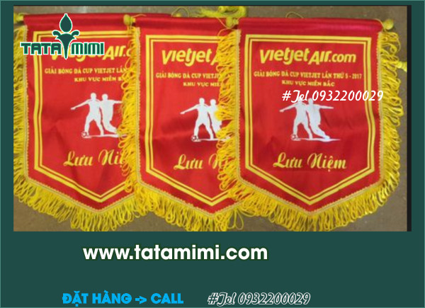 In cờ lẻ theo nội dung