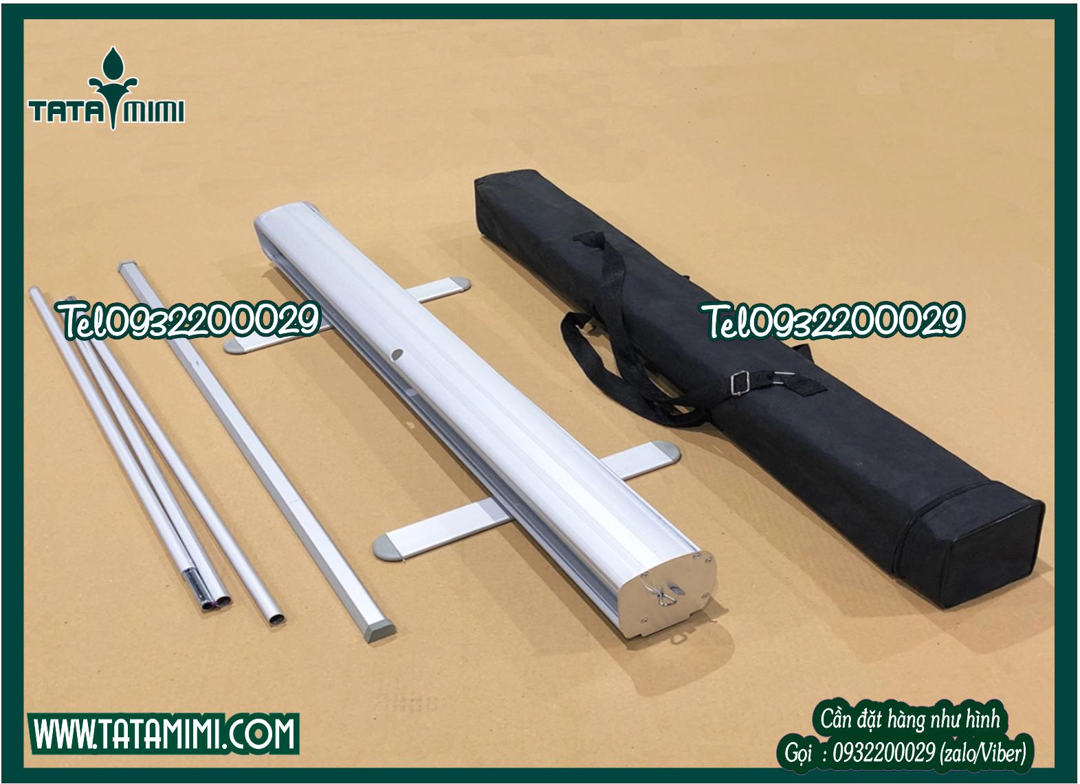 Giá cuốn quảng cáo Giá cuốn quảng cáo