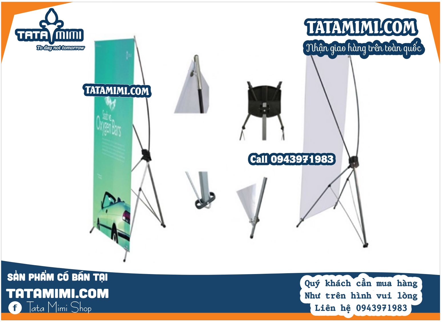Giá cuốn nhôm in decal