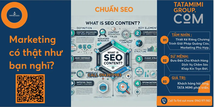 Áp dụng ngay Mẹo tăng lượng truy cập tự nhiên cho SEO blog cá nhân
