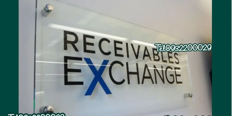 Các loại biển thường dùng cho nhà hàng và khách sạn