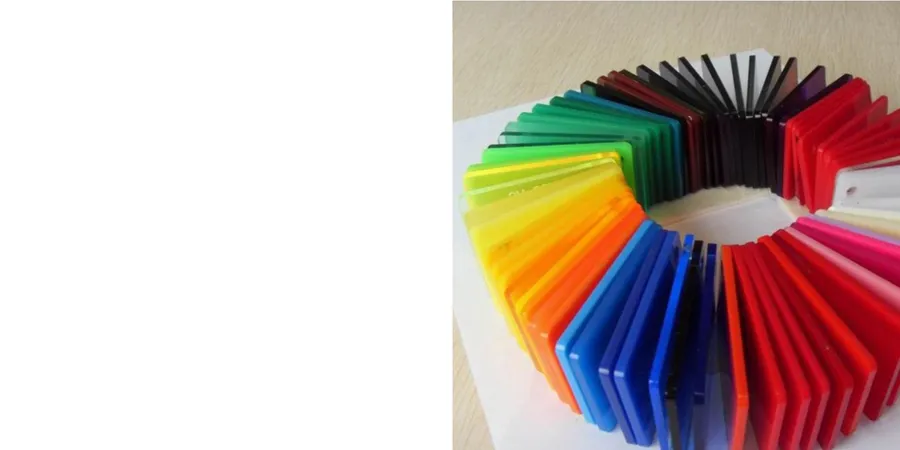 GIA CÔNG MICA TẤM THÀNH CÁC LOẠI KỆ MICA