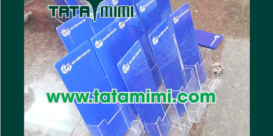 Kệ A6 để tài liệu