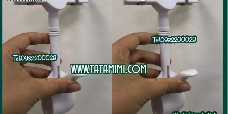 Kẹp pop bằng mica-kẹp đa năng