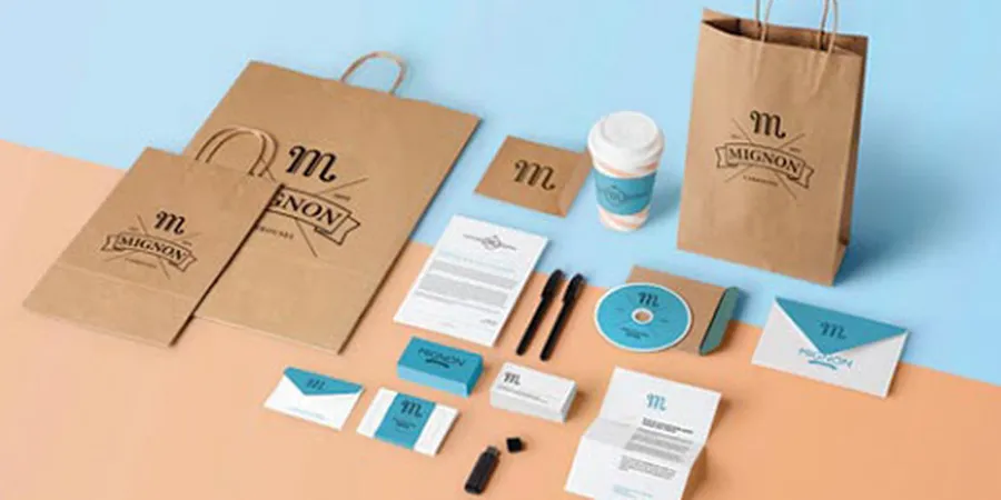 TƯ VẤN PHÁT TRIỂN NHẬN DẠNG THƯƠNG HIỆU