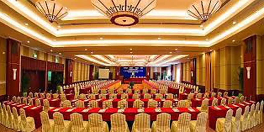 Tổ chức sự kiện hội chợ triển lãm