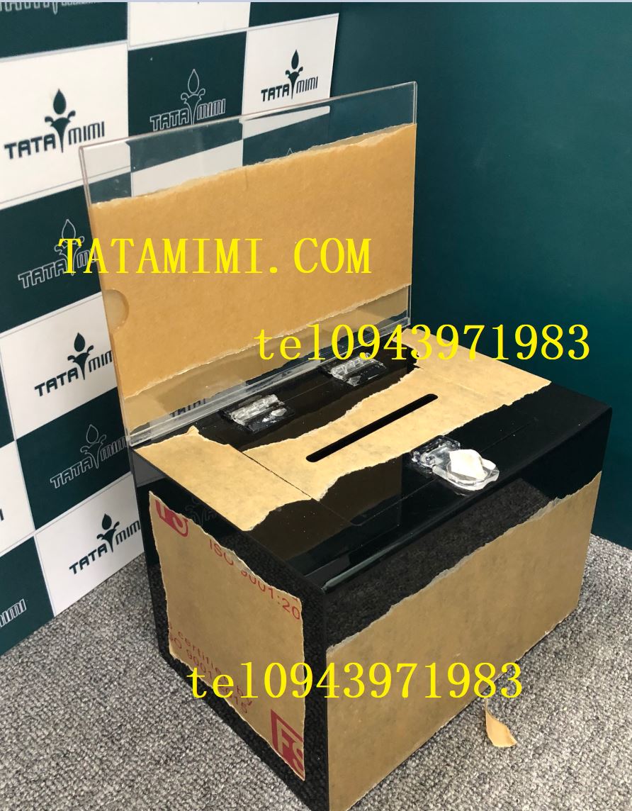 thùng tipbox