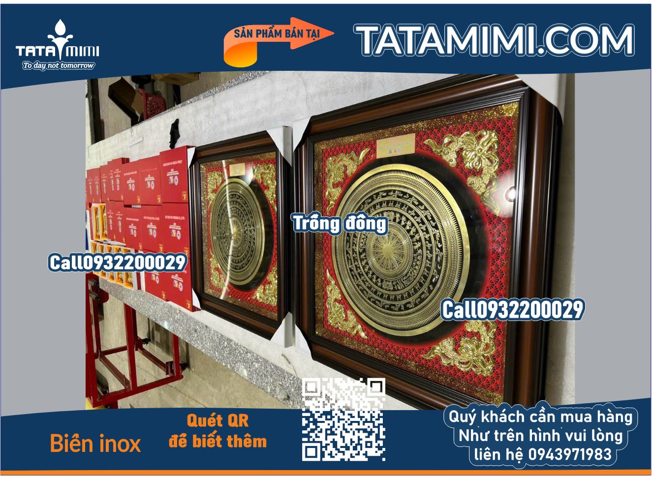 Kỉ niệm chương vinh danh kèm hộp sang trọng