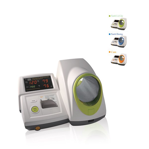 Máy đo huyết áp tự động InBody BPBIO320