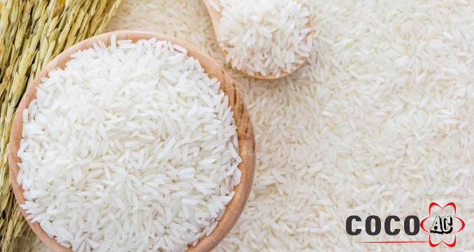 Gạo lứt, gạo tẻ, gạo nếp, gạo trắng,.. đều có thể áp dụng cách tự làm than hoạt tính Gạo lứt, gạo tẻ, gạo nếp, gạo trắng,.. đều có thể áp dụng cách tự làm than hoạt tính