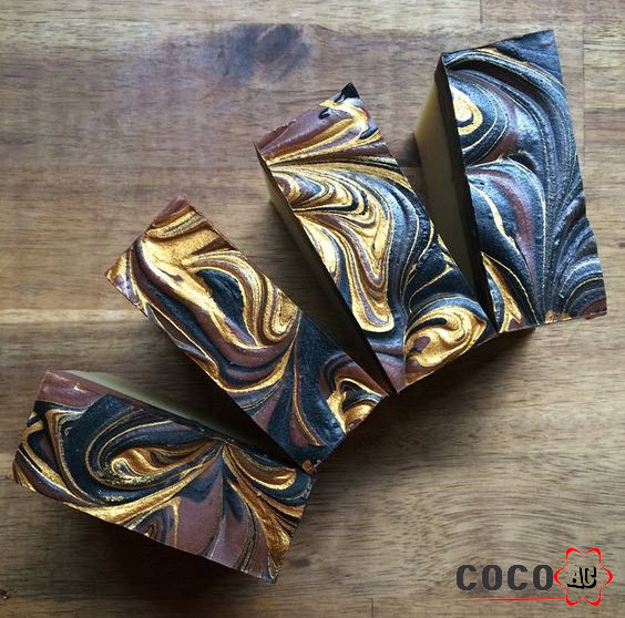 Xà phòng chứa than hoạt tính là sản phẩm cực an toàn cho da Xà phòng chứa than hoạt tính là sản phẩm cực an toàn cho da