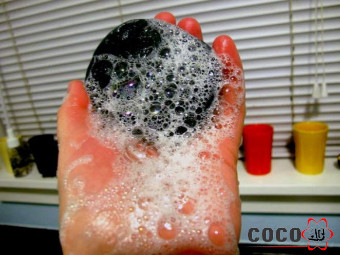 Xà bông dầu dừa than hoạt tính – sự kết hợp hoàn hảo cho làn da mềm mượt Xà bông dầu dừa than hoạt tính – sự kết hợp hoàn hảo cho làn da mềm mượt