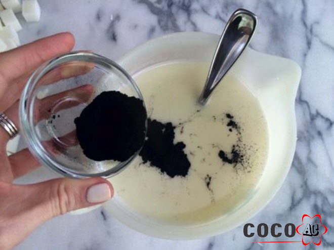 Hãy chọn cho mình loại than hoạt tính chất lượng nhé Hãy chọn cho mình loại than hoạt tính chất lượng nhé