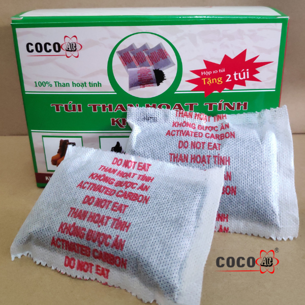 Ứng dụng của than hoạt tính Coco AC trong cuộc sống Ứng dụng của than hoạt tính Coco AC trong cuộc sống