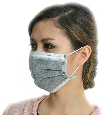 Nếu phân theo độ bền/hạn sử dụng thì khẩu trang hoạt tính cũng được phân làm 2 loại: khẩu trang than hoạt tính dùng 1 lần và dùng nhiều lần Nếu phân theo độ bền/hạn sử dụng thì khẩu trang hoạt tính cũng được phân làm 2 loại: khẩu trang than hoạt tính dùng 1 lần và dùng nhiều lần