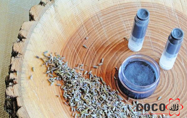 Kẻ mắt quyến rũ cùng than hoạt tính Kẻ mắt quyến rũ cùng than hoạt tính