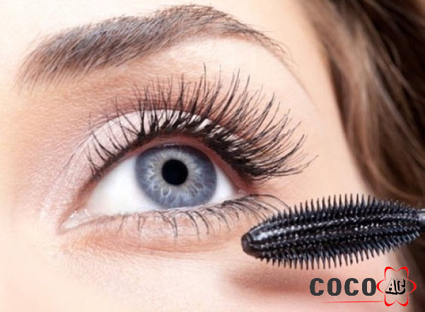 Than hoạt tính vừa dưỡng mi vừa giúp bạn làm đẹp an toàn Than hoạt tính vừa dưỡng mi vừa giúp bạn làm đẹp an toàn