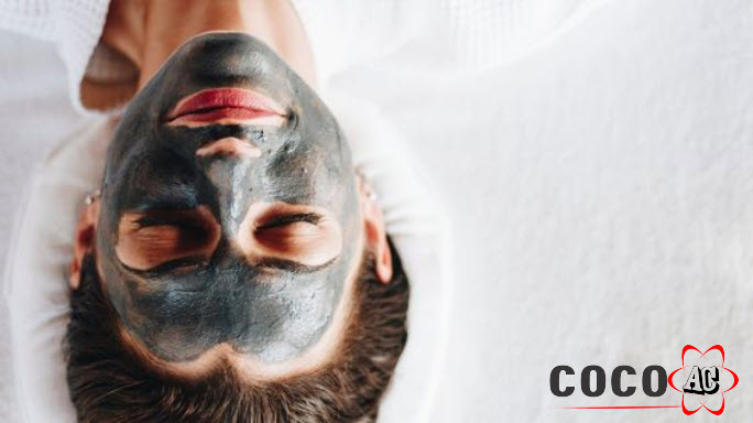 Than hoạt tính có rất nhiều công dụng trong làm đẹp Than hoạt tính có rất nhiều công dụng trong làm đẹp