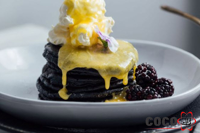 Than hoạt tính dùng làm bánh ngọt, làm thuốc điều trị ngộ độc,... Than hoạt tính dùng làm bánh ngọt, làm thuốc điều trị ngộ độc,...