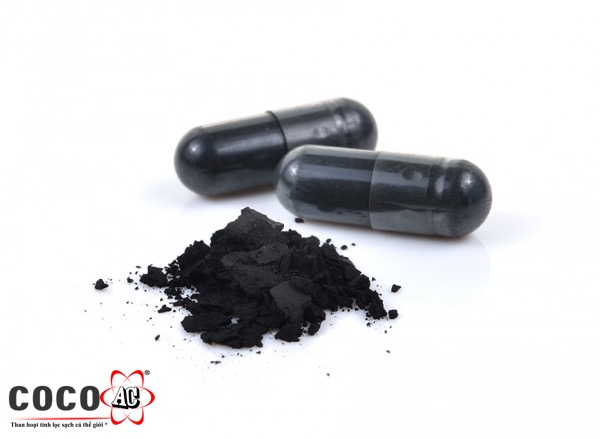 activated charcoal mua ở đâu